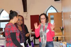 Highlights from SPUR Conference 2018
