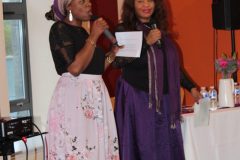 Highlights from SPUR Conference 2018