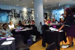 Highlights from SPUR Conference 2019